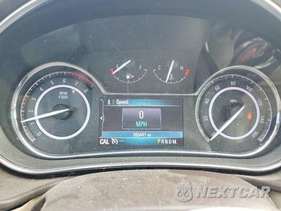Zdjęcie 9 z 12 samochodu: 2014 BUICK REGAL PREMIUM VIN:2G4GS5GX4E9128968 - miniatura