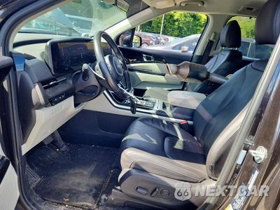 Zdjęcie 7 z 13 samochodu: 2024 KIA CARNIVAL SX VIN:KNDNE5H30R6431290 - miniatura