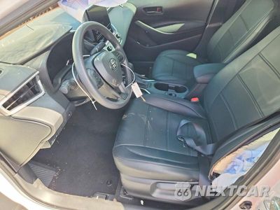 Zdjęcie 7 z 12 samochodu: 2026 TOYOTA COROLLA HYBRID LE VIN:JTDBCMFEXT3159041 - miniatura