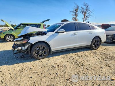 2023 HONDA ACCORD EX 1HGCY1F32PA021290 - główne zdjęcie licytacji z USA - miniatura