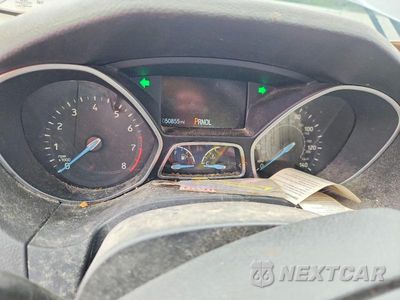 Zdjęcie 9 z 12 samochodu: 2016 FORD FOCUS SE VIN:1FADP3F24GL397668 - miniatura