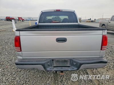 Zdjęcie 6 z 12 samochodu: 2003 DODGE DAKOTA QUAD SLT VIN:1D7HG48N83S146652 - miniatura