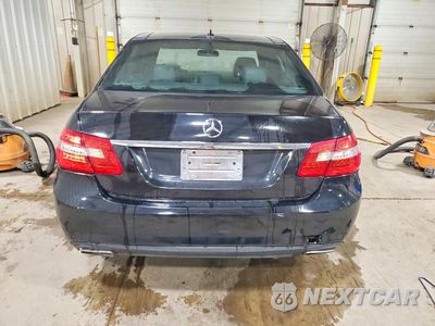 Zdjęcie 6 z 13 samochodu: 2010 MERCEDES-BENZ E 350 4MATIC VIN:WDDHF8HB2AA222823 - miniatura