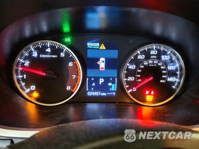 Zdjęcie 9 z 13 samochodu: 2025 MITSUBISHI ECLIPSE CROSS SE VIN:JA4ATWAA2SZ011130 - miniatura