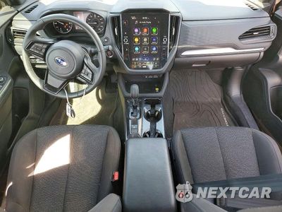 Zdjęcie 8 z 13 samochodu: 2026 SUBARU FORESTER PREMIUM VIN:4S4SLDD68T3047233 - miniatura