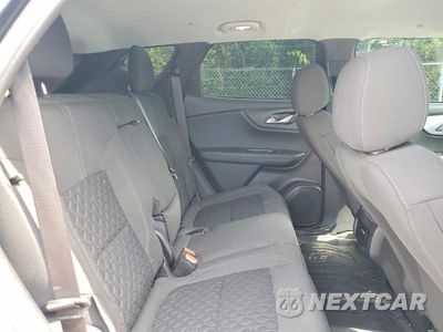 Zdjęcie 11 z 14 samochodu: 2020 CHEVROLET BLAZER 2LT VIN:3GNKBCRS2LS707629 - miniatura