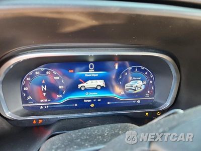 Zdjęcie 9 z 13 samochodu: 2024 CHEVROLET SUBURBAN K1500 Z71 VIN:1GNSKDKD7RR161634 - miniatura