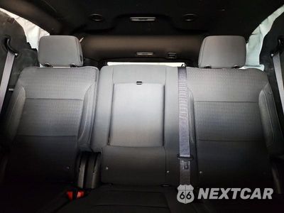 Zdjęcie 10 z 13 samochodu: 2024 CHEVROLET TAHOE C1500 VIN:1GNSCLEDXRR274741 - miniatura