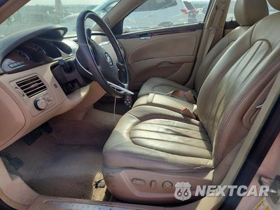 Zdjęcie 7 z 12 samochodu: 2010 BUICK LUCERNE CXL VIN:1G4HC5EM1AU112864 - miniatura