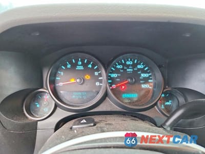 Zdjęcie 9 z 12 samochodu: 2008 GMC SIERRA K1500 VIN:1GTEK14X08Z270981 - miniatura