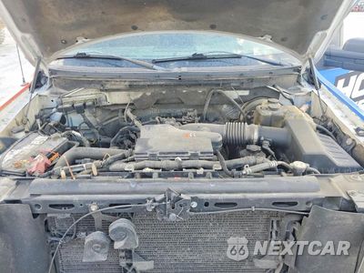 Zdjęcie 11 z 12 samochodu: 2009 FORD F150 VIN:1FTRF14W09KC71023 - miniatura