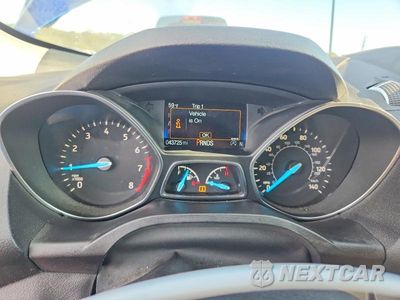 Zdjęcie 9 z 12 samochodu: 2019 FORD ESCAPE SE VIN:1FMCU0GD6KUB22461 - miniatura