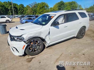2024 DODGE DURANGO GT 1C4RDJDG6RC155642 - główne zdjęcie licytacji z USA - miniatura