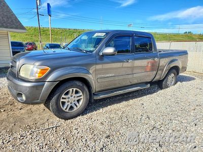 2006 TOYOTA TUNDRA DOUBLE CAB LIMITED 5TBDT48126S543202 - główne zdjęcie licytacji z USA - miniatura