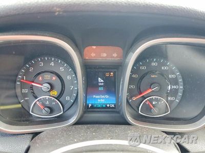 Zdjęcie 9 z 12 samochodu: 2014 CHEVROLET MALIBU 1LT VIN:1G11C5SL8EF243035 - miniatura