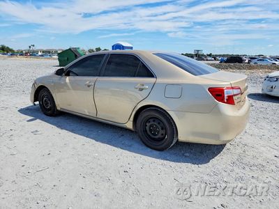 Drugie zdjęcie samochodu z przodu: 2012 TOYOTA CAMRY HYBRID LE VIN:4T1BD1FKXCU028327 - miniatura