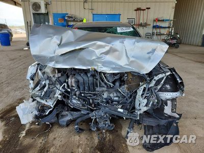 Piąte zdjęcie samochodu w środku: 2019 NISSAN ALTIMA SV VIN:1N4BL4DV1KC133161 - miniatura