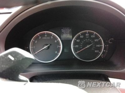 Zdjęcie 9 z 12 samochodu: 2016 ACURA ILX PREMIUM VIN:19UDE2F80GA011940 - miniatura