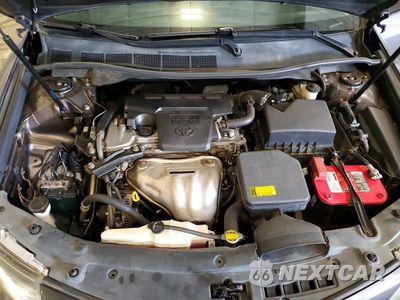Zdjęcie 11 z 12 samochodu: 2012 TOYOTA CAMRY SE VIN:4T1BF1FK0CU132948 - miniatura