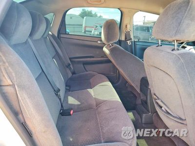 Zdjęcie 10 z 12 samochodu: 2009 CHEV IMPALA VIN:2G1WT57N191141265 - miniatura