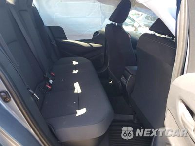 Zdjęcie 10 z 12 samochodu: 2026 TOYOTA COROLLA HYBRID LE VIN:JTDBDMHE4T3037110 - miniatura
