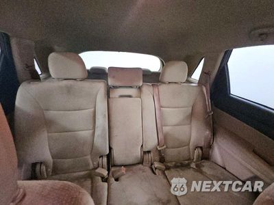 Zdjęcie 10 z 13 samochodu: 2013 KIA SORENTO LX VIN:5XYKT4A25DG388835 - miniatura