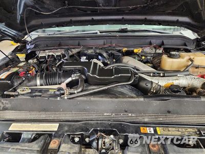 Zdjęcie 11 z 12 samochodu: 2011 FORD F250 SUPER DUTY VIN:1FT7W2BTXBEB54933 - miniatura