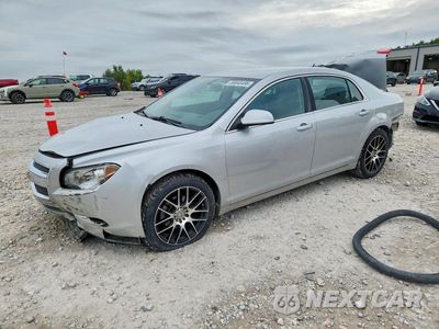 2011 CHEVROLET MALIBU 2LT 1G1ZD5E12BF375889 - główne zdjęcie licytacji z USA - miniatura