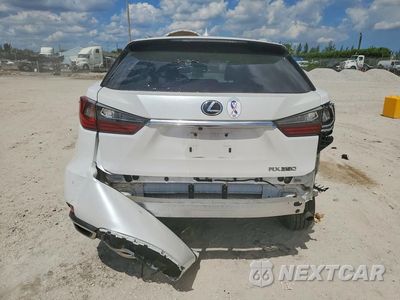 Zdjęcie 6 z 13 samochodu: 2021 LEXUS RX 350 VIN:2T2HZMAA5MC195107 - miniatura