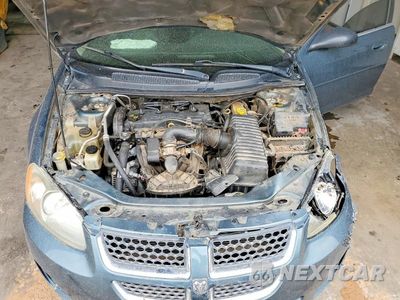 Zdjęcie 11 z 12 samochodu: 2006 DODGE STRATUS SXT VIN:1B3EL46X26N240270 - miniatura