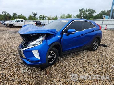 2020 MITSUBISHI ECLIPSE CROSS ES JA4AS3AA1LZ001997 - główne zdjęcie licytacji z USA - miniatura
