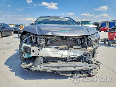 Piąte zdjęcie samochodu w środku: 2025 TOYOTA CAMRY SE VIN:4T1DAACK3SU593393 - miniatura