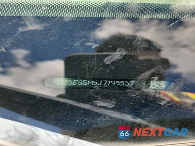 Zdjęcie 12 z 12 samochodu: 2018 CHEVROLET CRUZE LT VIN:1G1BE5SM5J7195537 - miniatura