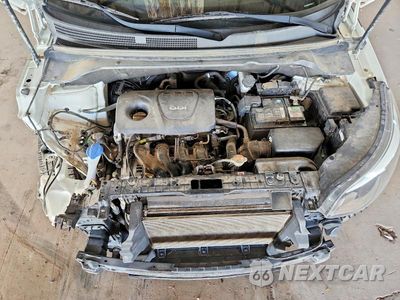 Zdjęcie 11 z 13 samochodu: 2018 KIA SOUL BASE VIN:KNDJN2A25J7623236 - miniatura