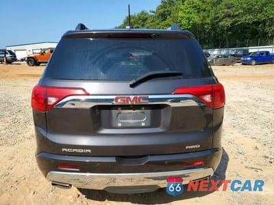 Zdjęcie 6 z 13 samochodu: 2017 GMC ACADIA DENALI VIN:1GKKNXLS4HZ164458 - miniatura