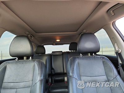 Zdjęcie 10 z 13 samochodu: 2018 NISSAN ROGUE SL VIN:JN8AT2MT7JW489947 - miniatura