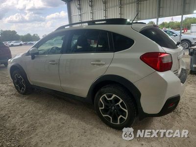 Drugie zdjęcie samochodu z przodu: 2016 SUBARU CROSSTREK PREMIUM VIN:JF2GPABC3G8271929 - miniatura