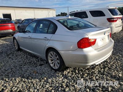 Drugie zdjęcie samochodu z przodu: 2011 BMW 328 XI SULEV VIN:WBAPK5C55BA662485 - miniatura