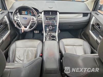 Zdjęcie 8 z 13 samochodu: 2011 FORD EDGE SPORT VIN:2FMDK4AK0BBB19232 - miniatura