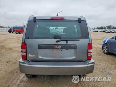 Zdjęcie 6 z 13 samochodu: 2012 JEEP LIBERTY SPORT VIN:1C4PJLAK0CW111887 - miniatura