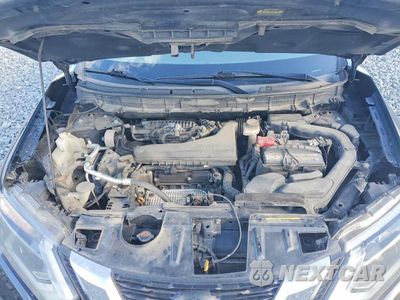 Zdjęcie 12 z 13 samochodu: 2019 NISSAN ROGUE SV VIN:KNMAT2MV5KP506186 - miniatura