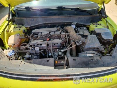 Zdjęcie 11 z 12 samochodu: 2024 HYUNDAI KONA LIMITED VIN:KM8HE3A3XRU168602 - miniatura