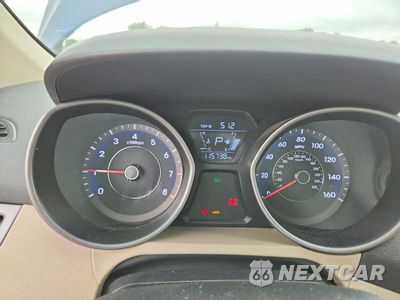 Zdjęcie 9 z 12 samochodu: 2015 HYUNDAI ELANTRA SE VIN:5NPDH4AE3FH591979 - miniatura