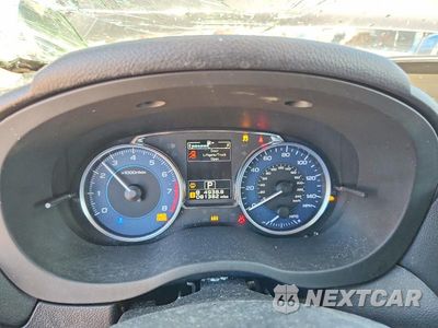 Zdjęcie 9 z 13 samochodu: 2017 SUBARU CROSSTREK LIMITED VIN:JF2GPAKC5H8225813 - miniatura