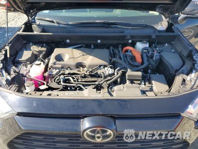 Zdjęcie 12 z 14 samochodu: 2025 TOYOTA RAV4 HYBRID XLE VIN:2T3RWRFV7SW277577 - miniatura
