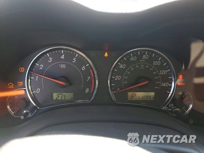 Zdjęcie 9 z 13 samochodu: 2013 TOYOTA COROLLA S VIN:5YFBU4EE4DP148592 - miniatura