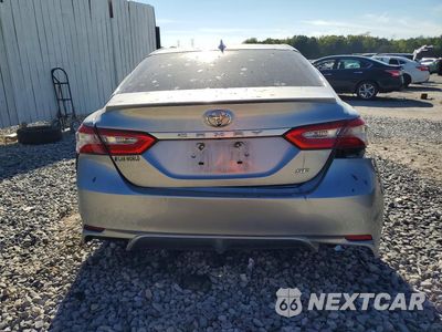 Zdjęcie 6 z 12 samochodu: 2001 TOYOTA CAMRY VIN:4T1B11HK4KU188191 - miniatura