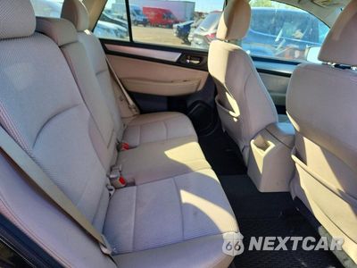 Zdjęcie 11 z 13 samochodu: 2015 SUBARU OUTBACK 2.5I PREMIUM VIN:4S4BSAFC8F3345564 - miniatura