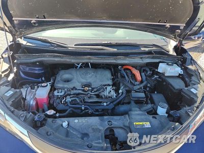 Zdjęcie 12 z 13 samochodu: 2021 TOYOTA SIENNA XLE VIN:5TDYSKFC1MS005771 - miniatura