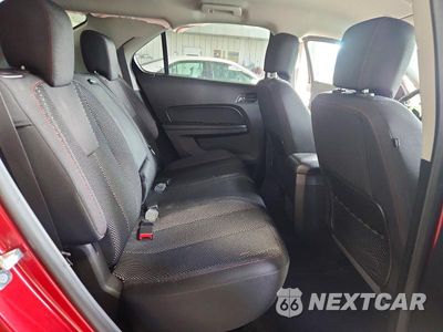 Zdjęcie 10 z 13 samochodu: 2015 CHEVROLET EQUINOX LT VIN:2GNALBEK7F6297518 - miniatura